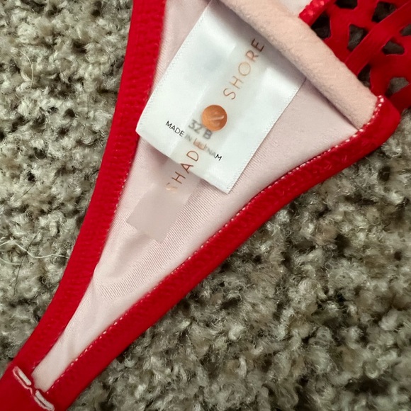 Shade & Shore bikini top - Picture 3 of 3